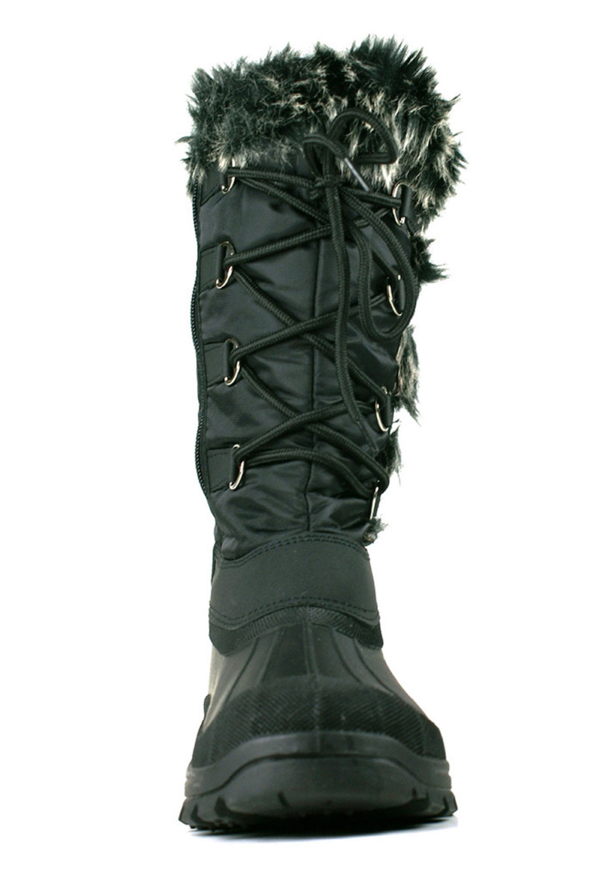 rubber duck women's snow boots