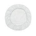 thumbnail image 3 of opolski Reusable Bakery Hat Mesh Chef Cap Soft Breathable Friendly to Skin Washable Cooking Cap Protective Headwear White, 3 of 8