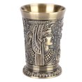 thumbnail image 2 of Copa, Copa De Metal, Patrón De Grabado Para Bar Agua Oficina Café, 2 of 7