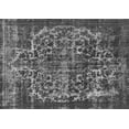 thumbnail image 1 of Ahgly Company Indoor Rectangle Oriental Gray Industrial Area Rugs, 3' x 5', 1 of 4