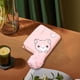thumbnail image 2 of Monedero Yuyangstore Rosa Cartera Corta, 2 of 8