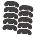 thumbnail image 3 of 10 piezas de forros para gorras de béisbol para adultos, ideales para gorras deportivas y de tenis., 3 of 8