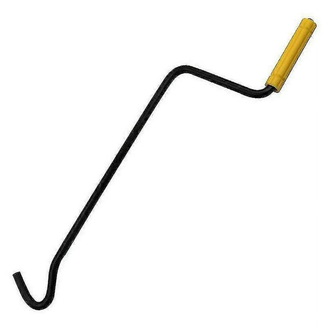 Gatos de coche con elevador de carretilla con manivela, kit de gato de emergencia con manija plegable y llave para ruedas s202412247277
