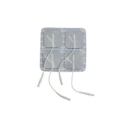 Square Pre Gelled Electrodes for TENS Unit