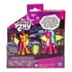 thumbnail image 2 of Figura de Acción Hasbro My Little Pony Pony Sorpresa Fluorescente de Dragón, 2 of 4