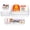 Clear-8 PCS Draw Organizers, variant on Lockways Drawer Organizer, 28Pcs Clear Plastic Makeup Drawer, 4 Sizes Vanity Organizer and Storage Bins for Makeup, Jewelry, Gadgets for Bathroom, Bedroom, Office