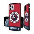 thumbnail image 6 of New England Revolution iPhone Endzone Design Bump Case, 6 of 7