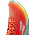 thumbnail image 4 of Reebok Nano X2 Orange Yellow Sneakers, New Women's Shoes HQ6300, Women's U.S. Shoe Size 8.5, 4 of 5