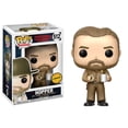 thumbnail image 2 of Figura de vinilo Funko POP Stranger Things Chief Hopper, 2 of 8