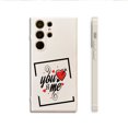 thumbnail image 1 of Destaca entre la multitud con nuestra elegante y creativa funda de TPU con estampado de dibujos animados, diseñada exclusivamente para usuarios de iPhone., 1 of 4