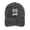 Black, variant on Board Meeting Navy Baseball Cap for Men Women, Adjustable Snapback Hats Cotton Hat