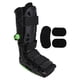 thumbnail image 2 of Bota Para Caminar, Bota Para Caminar, Full Shell Dual Gasbags Inflable Neumático Amortiguador Gran Espacio Walker Brace Foot Walker S, 2 of 8