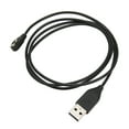 thumbnail image 1 of Earphone Charging Cable,  Headset Charging Cable Anti Interference Fast Charging Overvoltage Protection  For Replacement Black,Blue, 1 of 8