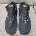 thumbnail image 2 of New Balance 669 MW669LK2 Men Size 11.5 2E Wide Black Gray Hiking Running Shoes, 2 of 6