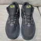 thumbnail image 2 of New Balance 669 MW669LK2 Men Size 11.5 2E Wide Black Gray Hiking Running Shoes, 2 of 6