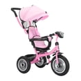 thumbnail image 1 of Triciclo Asiento 360 Niños 3 a 6 años Pink, 1 of 7