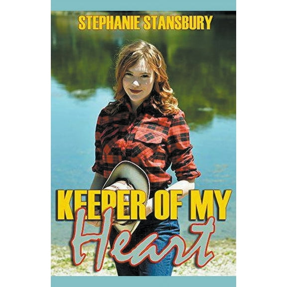 Keeper of my Heart, (Paperback)
