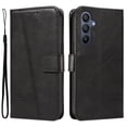 thumbnail image 3 of Étui de Téléphone pour Samsung Galaxy A16 5G en Cuir PU Magnétique avec Fentes pour Cartes, Étui Portefeuille Durable, 3 of 5