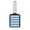 Blue, variant on Cat Litter Scoop, Litter Scoop, Kitty Litter Scooper for Pine Pellets, Durable Plastic Litter Sifter Scoop - Designed for Easy Sifting