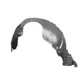 thumbnail image 1 of 2014-2015 KIA Sorento Fender Liner Driver Side With Sport Package, 1 of 1