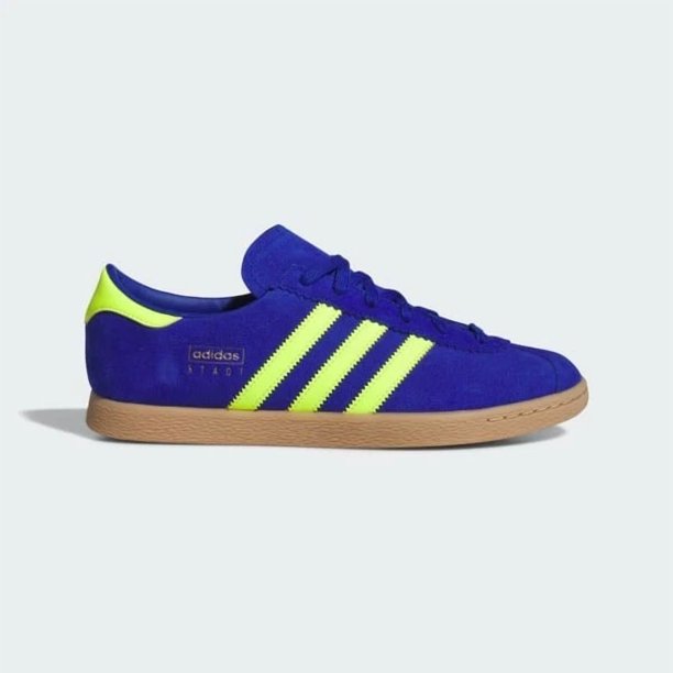 Adidas Originals STADT Men's Shoes Casual Sneakers JI1884