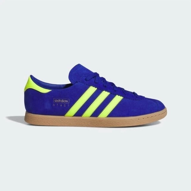 Adidas Originals STADT Men's Shoes Casual Sneakers JI1884