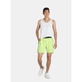 thumbnail image 3 of Athlux Men's Woven Shorts, 7" Inseam, Sizes S-2XL, 3 of 5