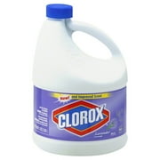 Clorox Lavender Bleach, 3 Qt