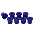 thumbnail image 3 of SuperPro KIT194K Rear Leaf Spring Bushing Kit, 3 of 7