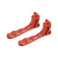 thumbnail image 4 of Bgsha 2PC Snowblower Steering Control Trigger Replacement Parts For 731-06113 Snow Blower Garden Power Tool Accessories, 4 of 8
