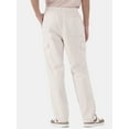 thumbnail image 2 of No Boundaries Men's & Big Men's Twill Cargo Pants, Size XS-5XL, 2 of 5