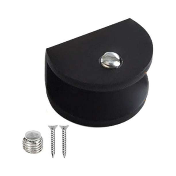 Matsuzay 10 paquetes/lote Campamento de vidrio premium: dispositivo de elevación de asiento de amplio Fácil de instalar Elevación de asiento Type1 NO1