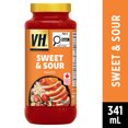 thumbnail image 1 of VH Gluten Free Sweet and Sour Dipping Sauce, 1 of 8