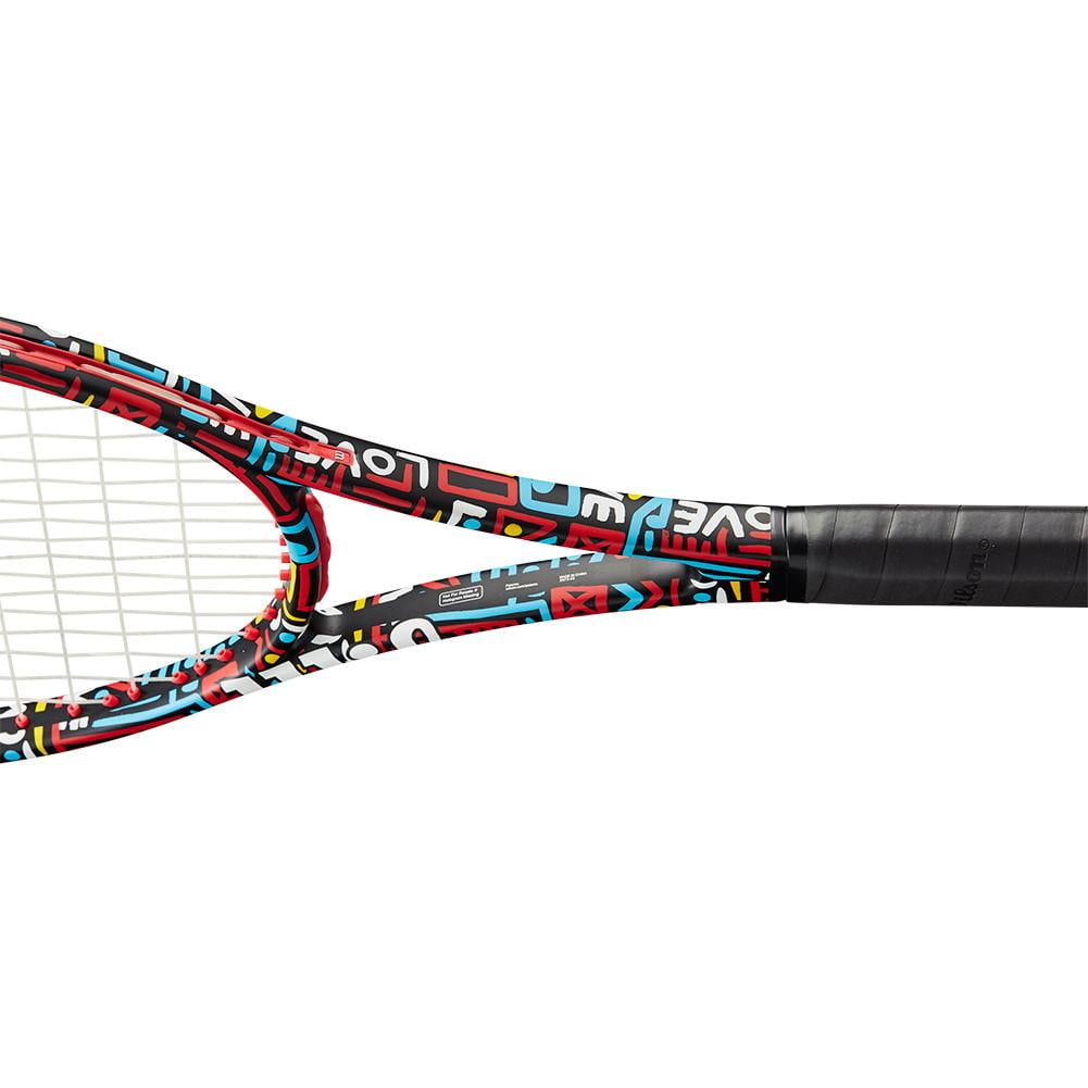 Wilson prostaff 97 Britto 2.0 G2