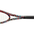 thumbnail image 4 of Wilson Pro Staff 97 v13 Britto Hearts Tennis Racquets (  4_3/8   ), 4 of 4