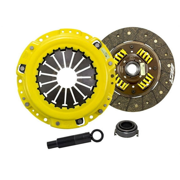 ACT 1997 Acura CL HD/Perf Street Sprung Clutch Kit