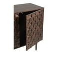 thumbnail image 6 of Moe's Home Collection Pablo 3 Door Sideboard, 6 of 6