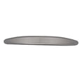 thumbnail image 1 of jaladera curva 10.6 cm plata, 1 of 5
