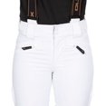 thumbnail image 4 of Trespass - Pantalones de Esquí Sylvia para Mujer (Blanco) Trespass UTTP5230_white, 4 of 6