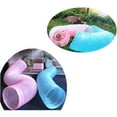 thumbnail image 3 of PEACNNG Small Animal Play Tunnel, Durable Resistant Plastic Guinea Pigs Tube, Fun Pet Tunnel Hideway for Guinea Pigs Chinchillas Rats and Dwarf Rabbits, 3 of 5