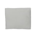 thumbnail image 4 of Noble House Hopewell Outdoor Fabric Club Chair Cushions in Silver, 4 of 8
