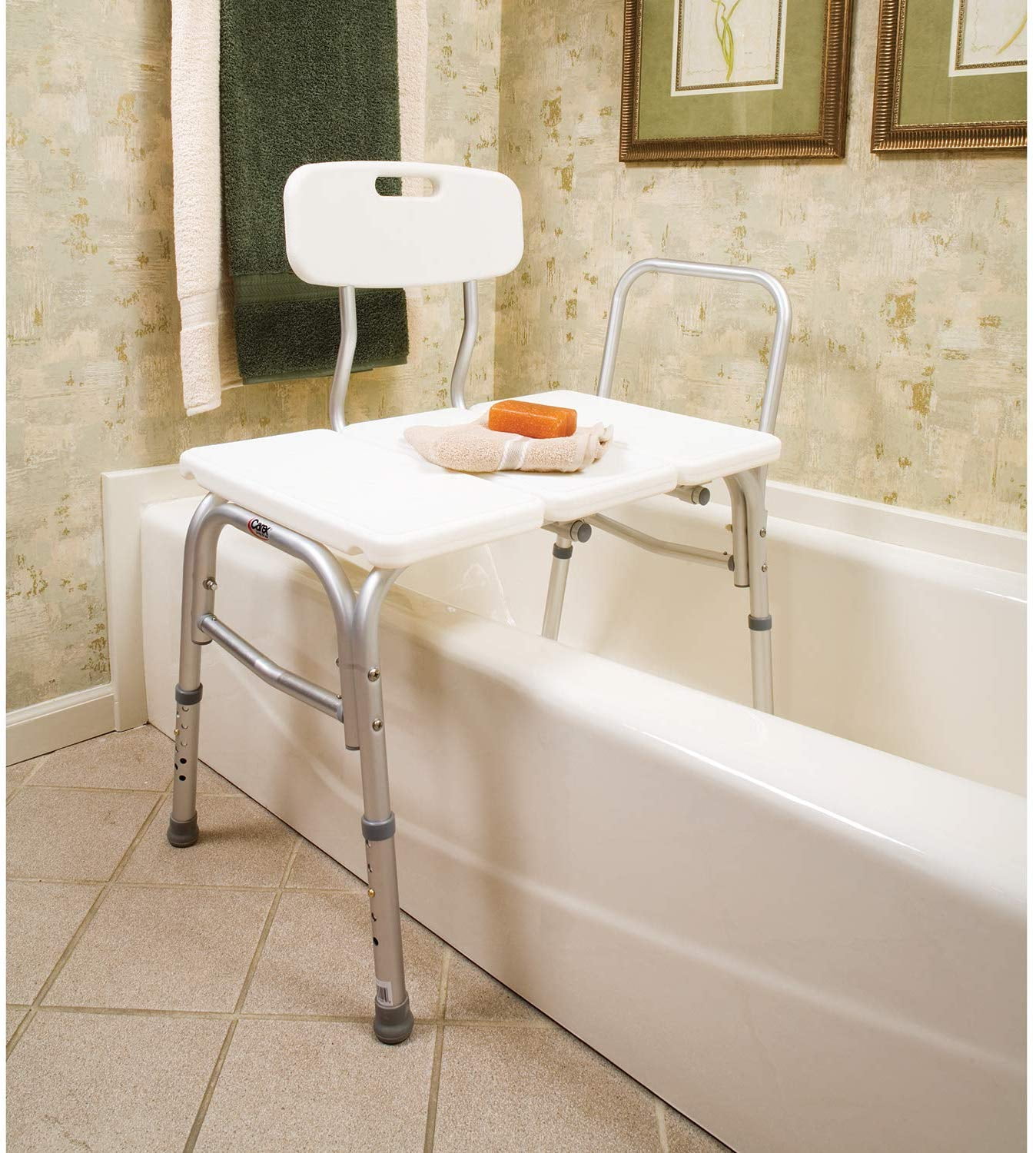 Bathroom Aids Safety Bath Tub, Bathtub Aids For Elderly