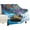 style-3, variant on Up Balloons House Sky Blanket for Bed Throw Blanket for Women, Men Super Soft Plush Blanket Throw, Print Blanket