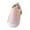 Pink, variant on MEZZALL Baby Walking Shoes Non- And Children Shoes Soft Sole Baby Shoes Breathable Cartoon Girls Boys Canvas Shoes Cute Footwear, Coffee, 15-18 Months