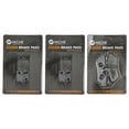 thumbnail image 1 of Niche Semi-Metallic Brake Pad Set for KTM 990 Supermoto SMT 950 Motorcycle MK1002821, 1 of 8