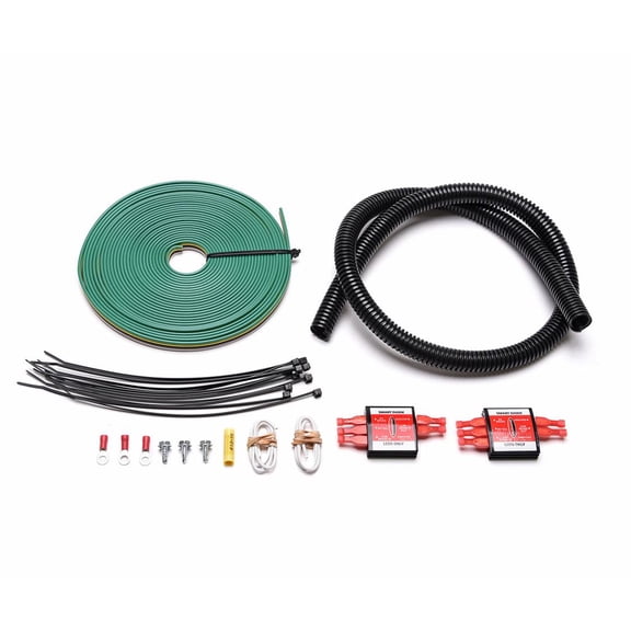 ROADMASTER 152789 Jeep Smart Diode Kit Led