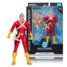 Adam Strange (Strange Adventures) McFarlane Toys Collector Edition 7" Figure