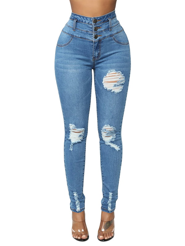 walmart womens skinny jeans