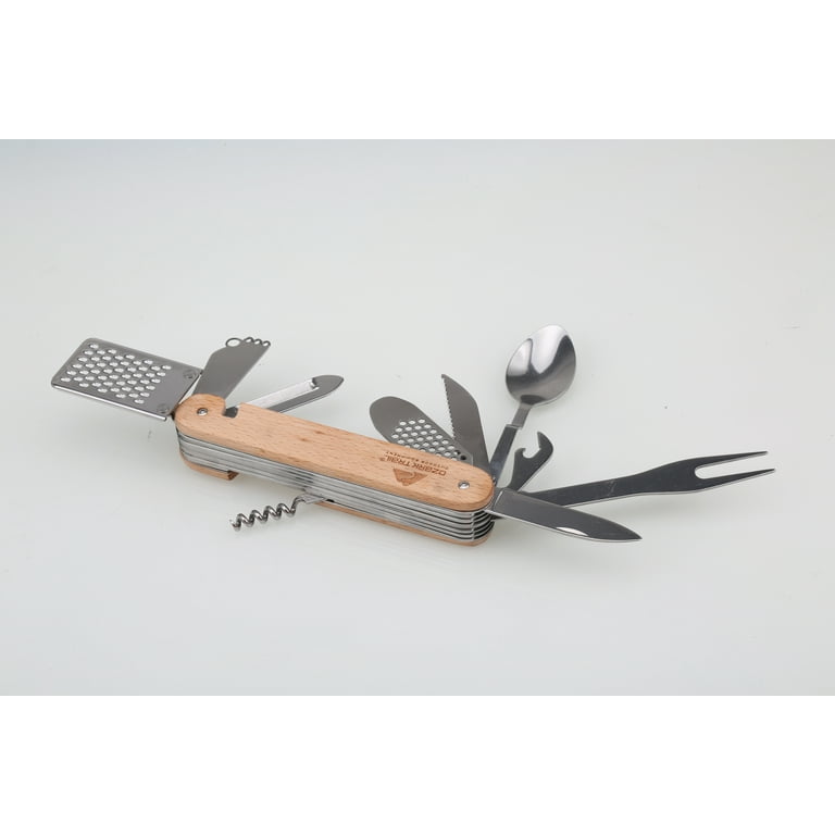 Gentlemen's Hardware Kitchen Multi-Tool