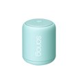 thumbnail image 1 of Altavoz estéreo portátil Bluetooth 5.0 Senderismo al aire libre Camping Sonido envolvente inalámbrico Mini altavoz AweSitey EL5440-06B, 1 of 2